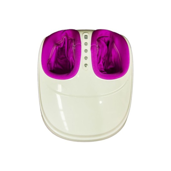 Массажер для ног Massage Paradise WH-6005 фиолетовый