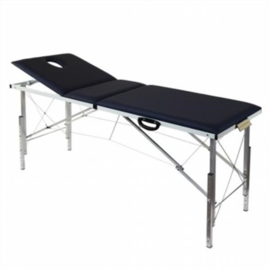 Складной массажный стол Heliox 3Th190